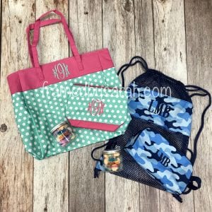 March Kids Box