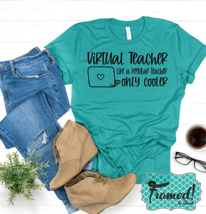 teacher tees