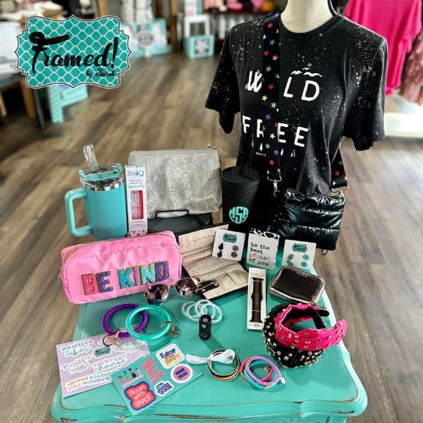 Summer Time Accessories for Teens and Girls