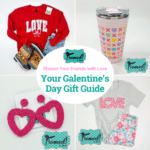 Shower Your Friends with Love – Your Galentine’s Day Gift Guide