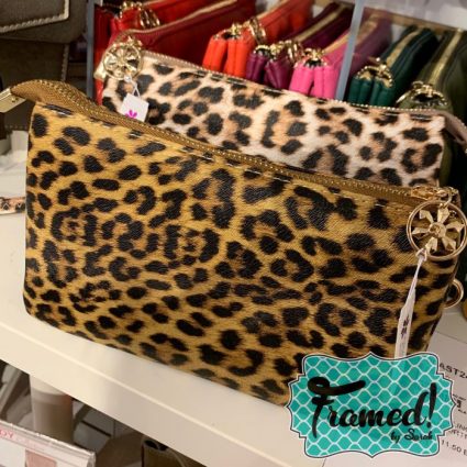 New Trend Sneak Peeks